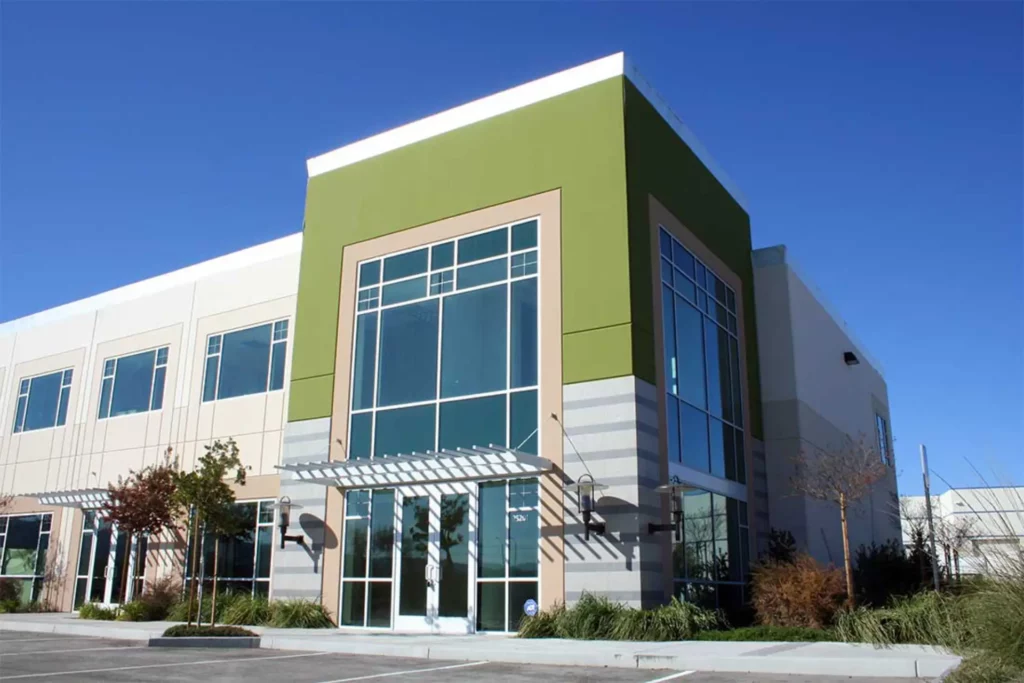 Exterior Painting