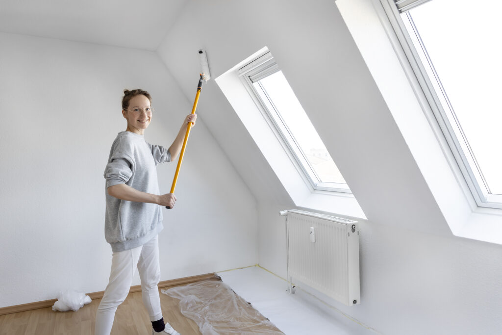 Interior Painting Techniques