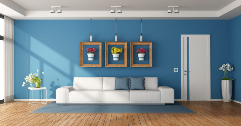 Painting Tips